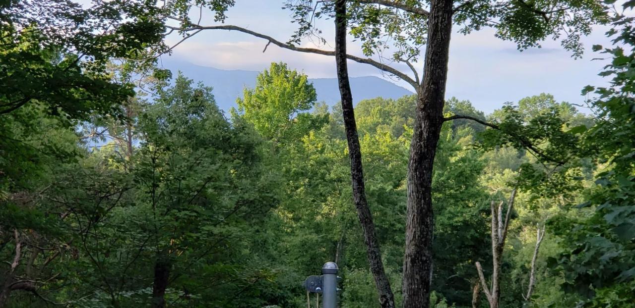 Whispering Winds, Hot Tub, Game Room, Wifi, 1089 Free Tickets Each Paid Day, Dollywood And More Gatlinburg Buitenkant foto