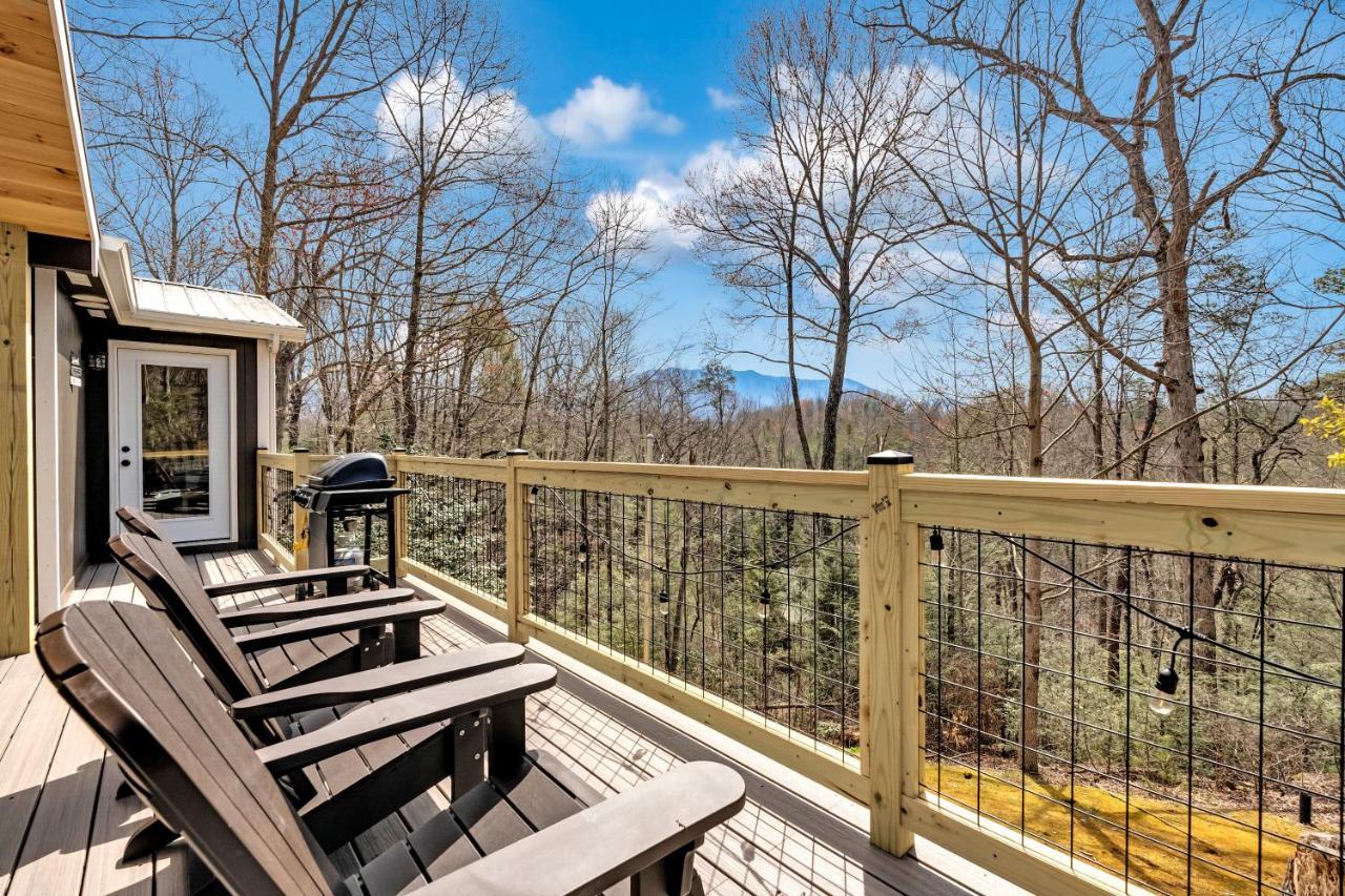 Whispering Winds, Hot Tub, Game Room, Wifi, 1089 Free Tickets Each Paid Day, Dollywood And More Gatlinburg Buitenkant foto