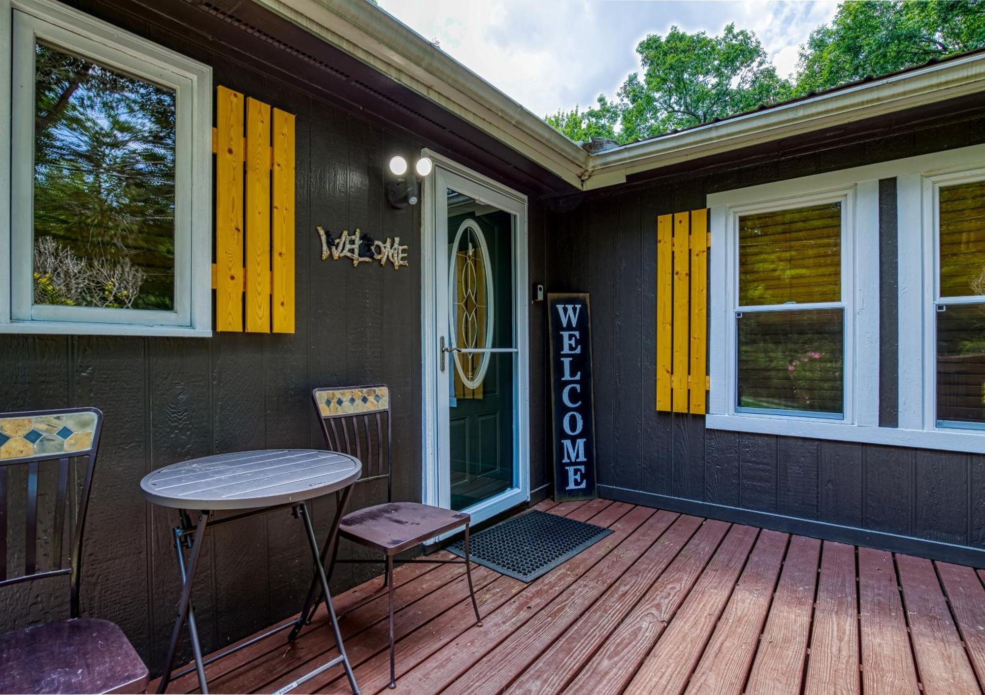 Whispering Winds, Hot Tub, Game Room, Wifi, 1089 Free Tickets Each Paid Day, Dollywood And More Gatlinburg Buitenkant foto
