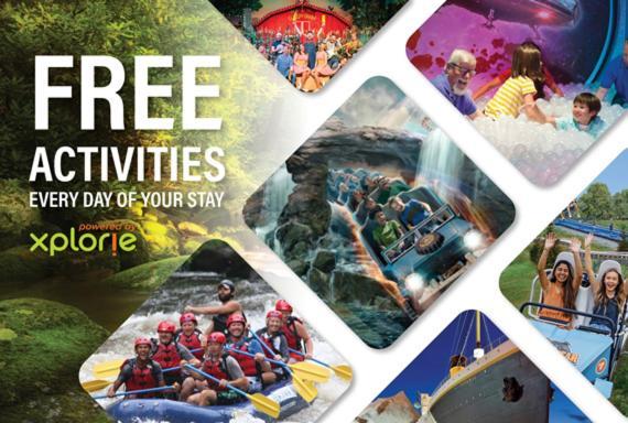 Whispering Winds, Hot Tub, Game Room, Wifi, 1089 Free Tickets Each Paid Day, Dollywood And More Gatlinburg Buitenkant foto